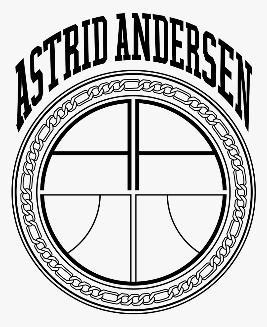 Astrid Andersen Logo - Astrid Andersen, HD Png Download, Free Download