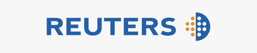 Reuters, HD Png Download, Free Download