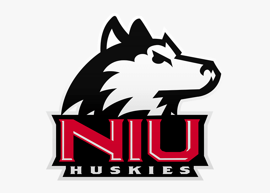 Northern Illinois Logo, HD Png Download, Free Download