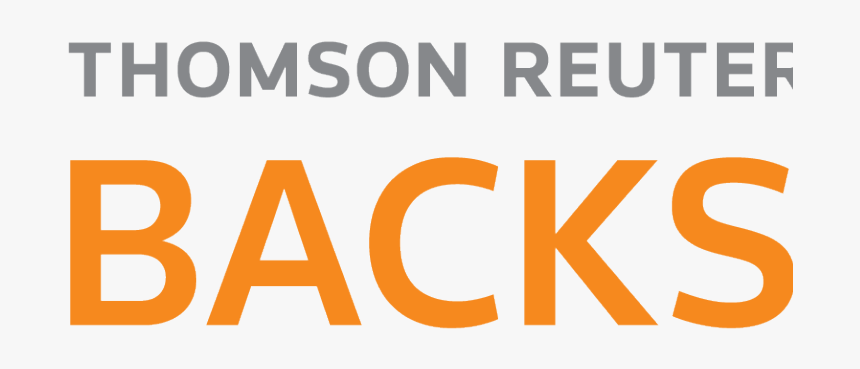 Thomson Reuters, HD Png Download, Free Download