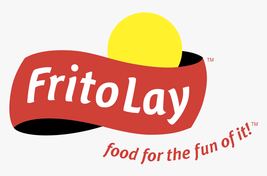 Frito Lay Logo Png, Transparent Png, Free Download