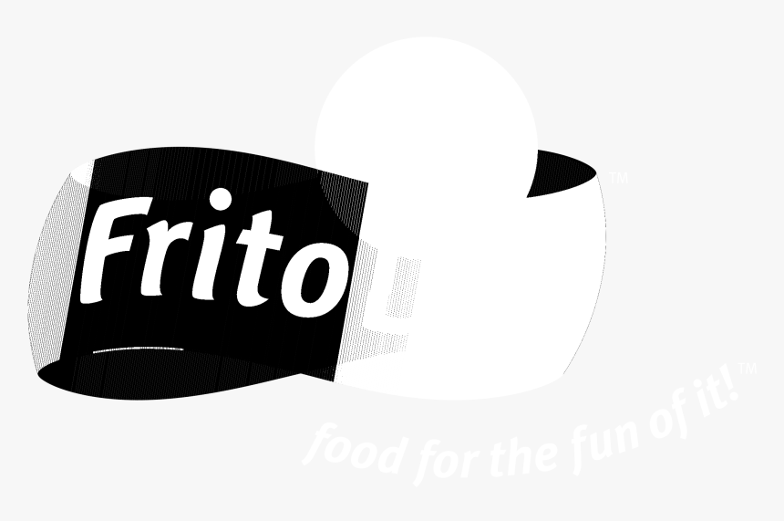 Frito Lay Logo White, HD Png Download, Free Download