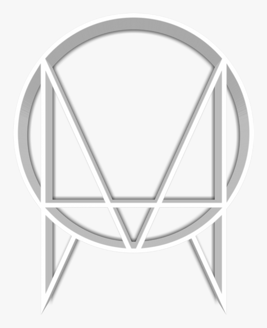 #owsla #skrrillex Logo 3d #sonny Masse U - Chair, HD Png Download, Free Download