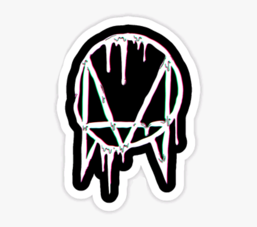 ##owsla - Grime Art, HD Png Download, Free Download