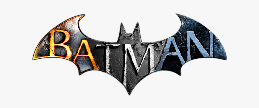 Batman Return To Arkham Logo, HD Png Download, Free Download