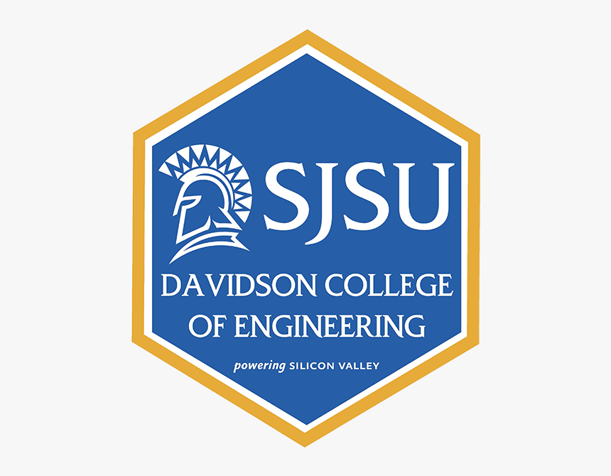 Sjsu College Of Engineering Powering Silicon Valley, HD Png Download, Free Download