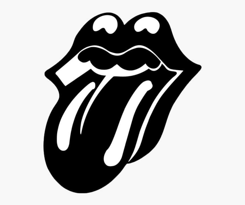 Vector Rolling Stones Logo, HD Png Download, Free Download