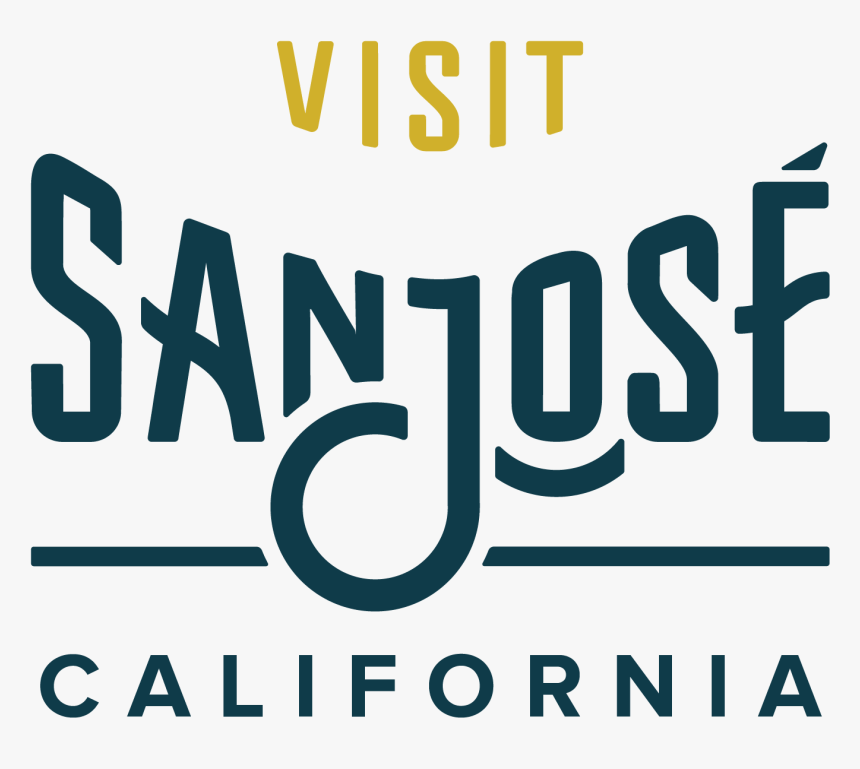 San Jose California Logo, HD Png Download, Free Download