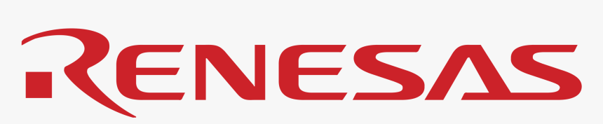 Renesas Electronics, HD Png Download, Free Download