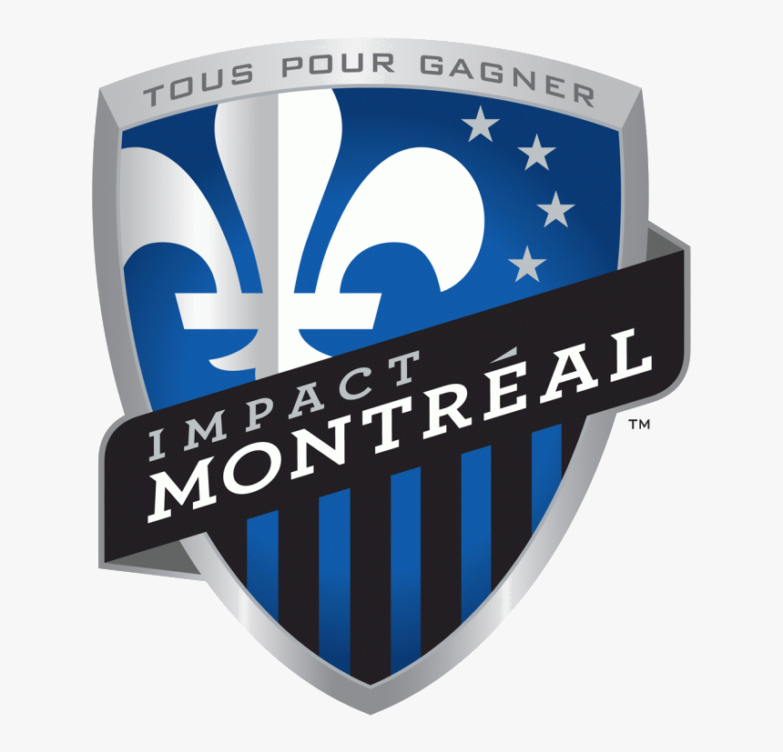 Montreal Impact Logo, HD Png Download, Free Download