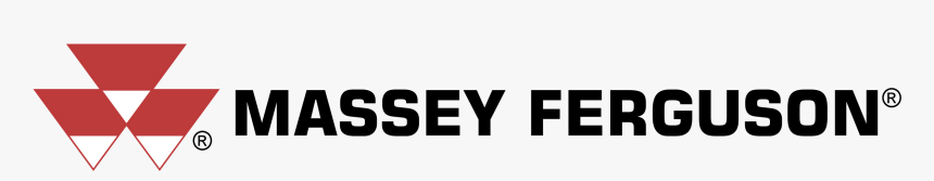 Massey Ferguson Logo Vector, HD Png Download, Free Download