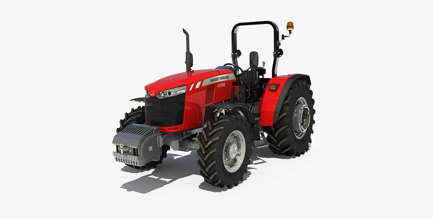 Farmall Case Ih Tractor Agriculture Case Corporation - Zetor Tractor Prices In India, HD Png Download, Free Download