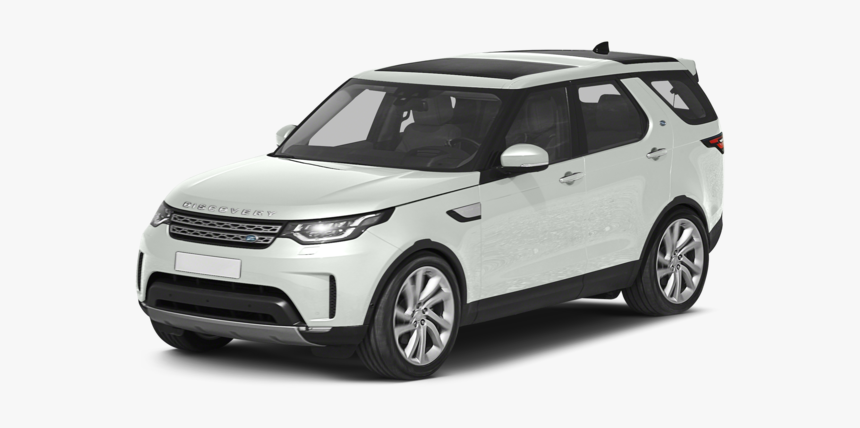 2017 Land Rover Discovery Colorado Springs - Land Rover Discovery 2020, HD Png Download, Free Download