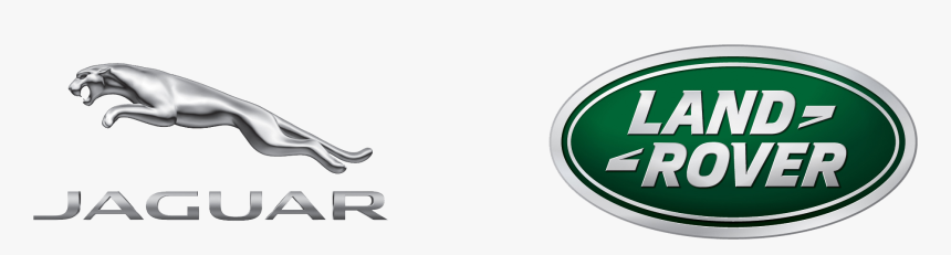 Jaguar Land Rover Logo, HD Png Download, Free Download