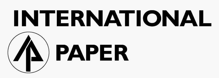 International Paper Logo Png - International Paper Logo Transparent, Png Download, Free Download