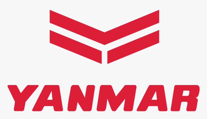 Yanmar Symbol Logo - Yanmar, HD Png Download, Free Download