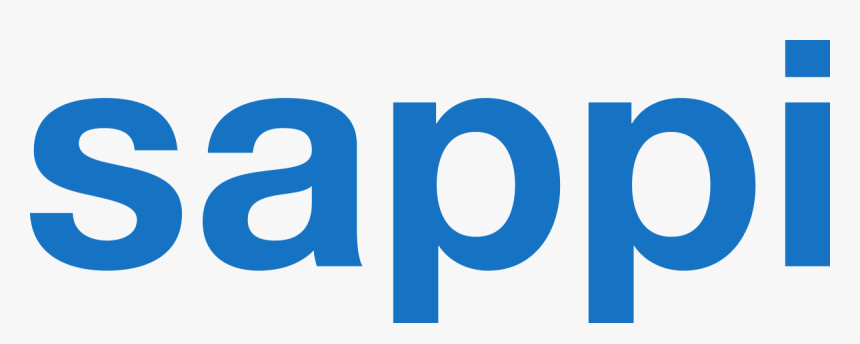 Sappi Limited Logo, HD Png Download, Free Download