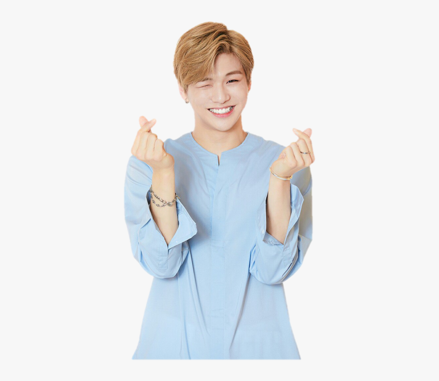 Thumb Image - Firma De Kang Daniel, HD Png Download, Free Download