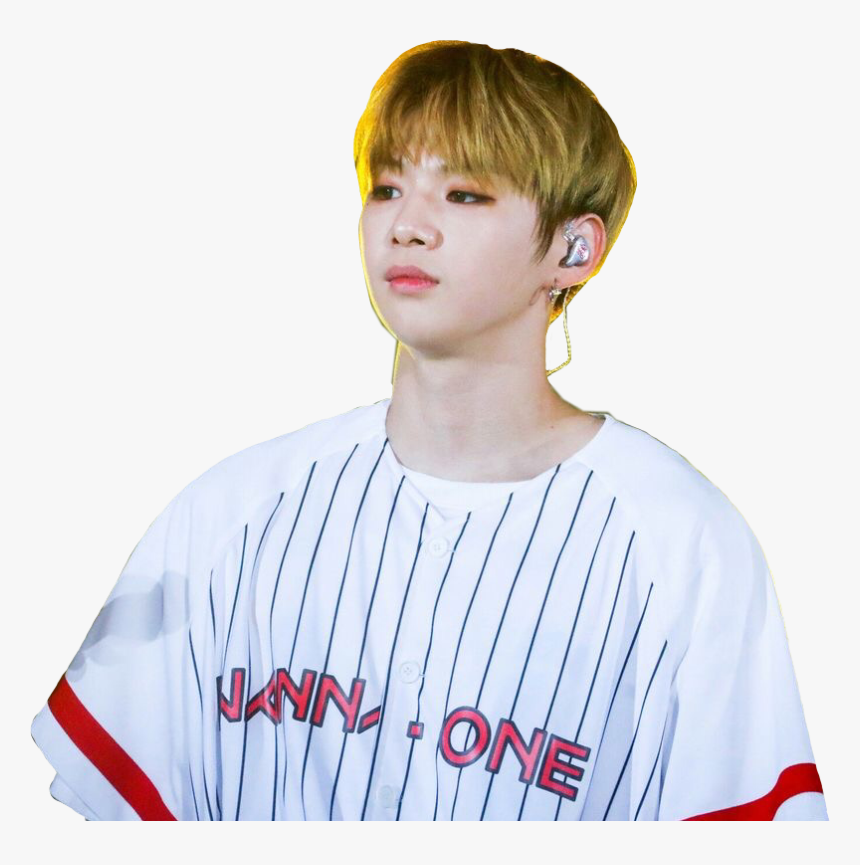 Daniel ❤️ Wanna One ~ - Wanna One Kang Daniel Png, Transparent Png, Free Download