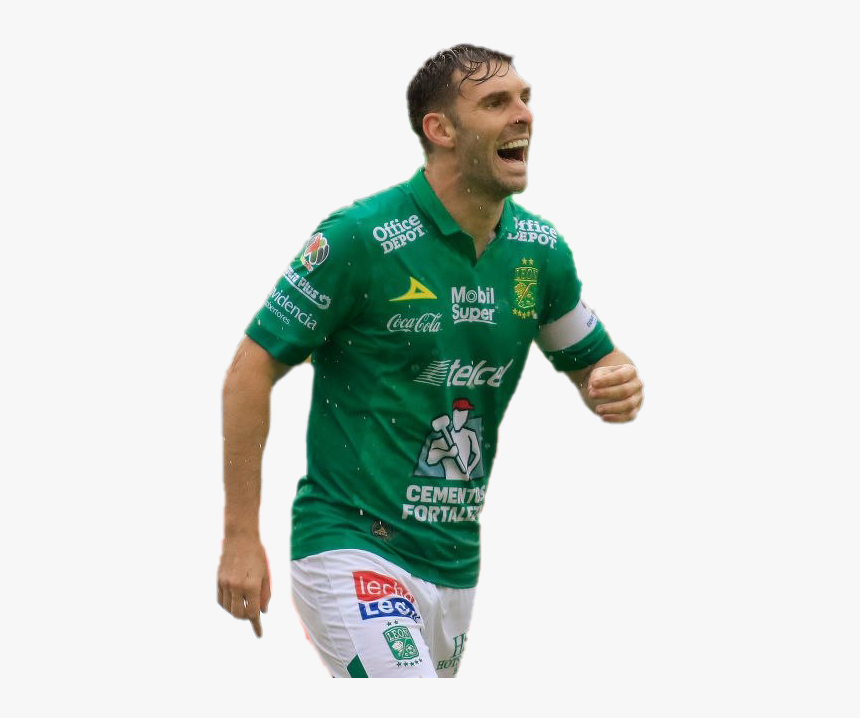 Mauro Boselli Png Hd - Player, Transparent Png, Free Download