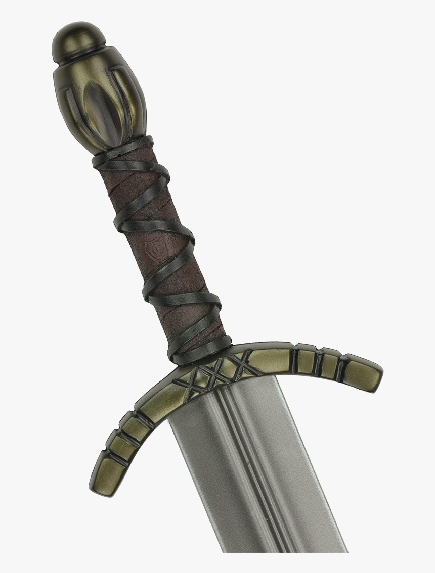 Transparent Celtic Sword Png - Sword, Png Download, Free Download