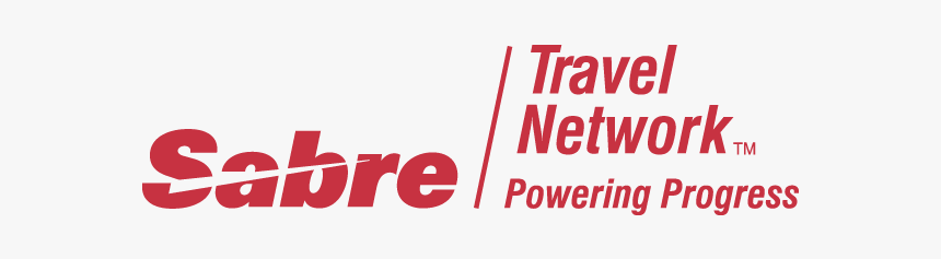 Sabre Travel Network, HD Png Download, Free Download