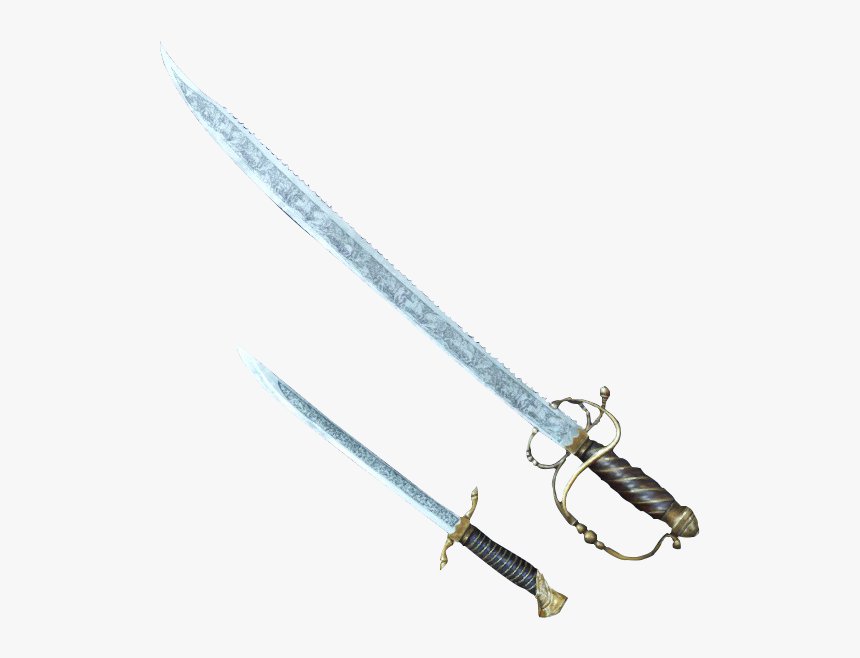   - Assassin's Creed Hunting Sword, HD Png Download, Free Download