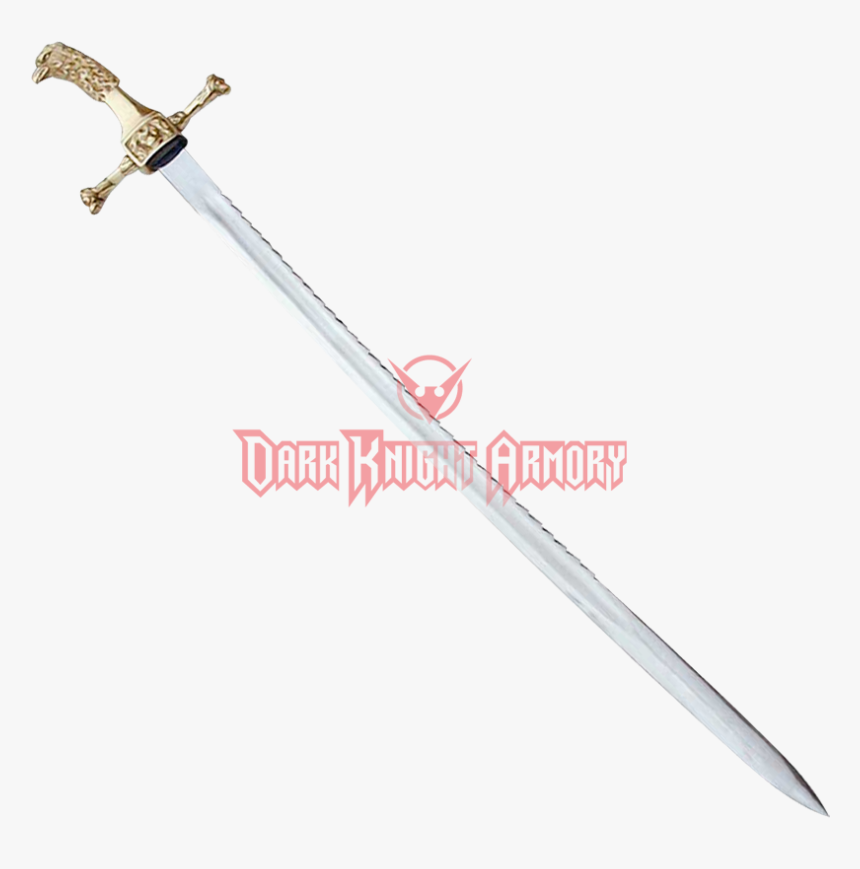 German Hunting Sabre - Crizzly, HD Png Download, Free Download