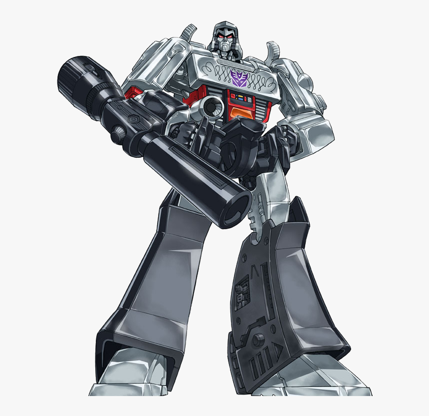 Megatron Decepticon, HD Png Download, Free Download