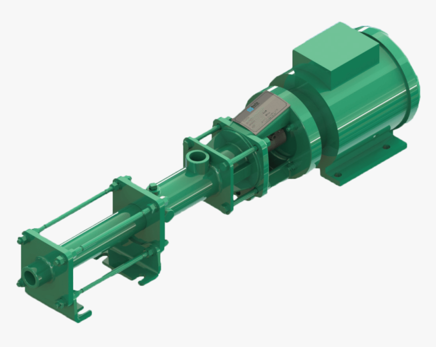 Sabre Stock Water Pump - Helical Rotor Pump, HD Png Download, Free Download