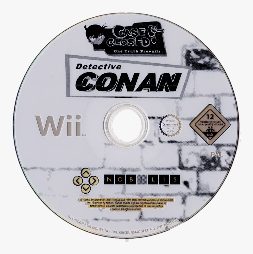 Nintendo Wii, HD Png Download, Free Download