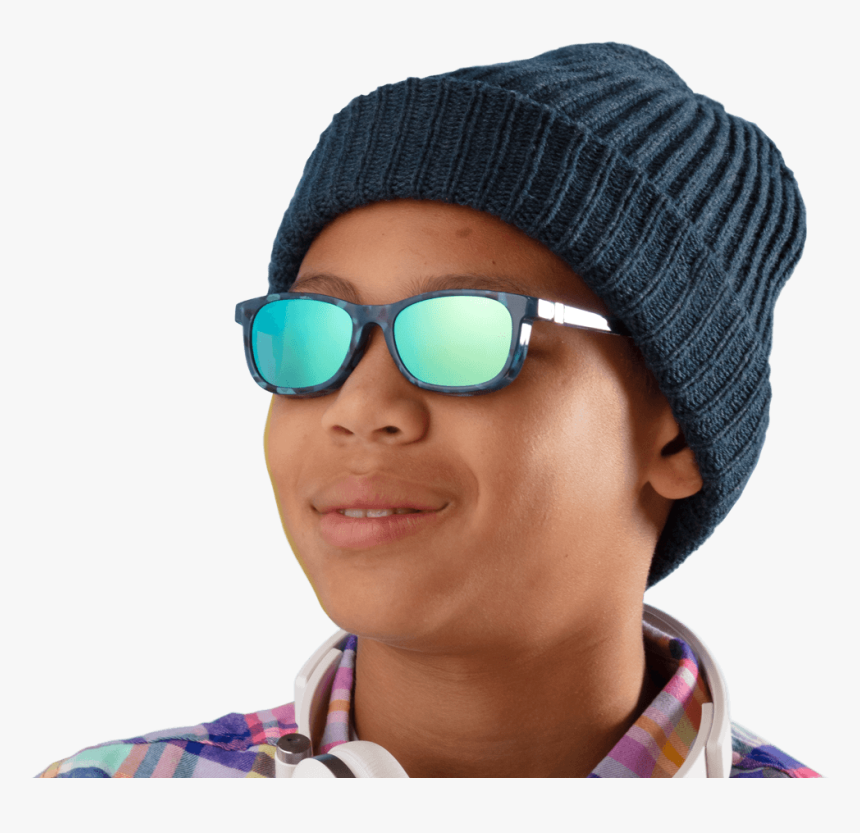 Your $20 Prescription Shades Solution - Beanie, HD Png Download, Free Download