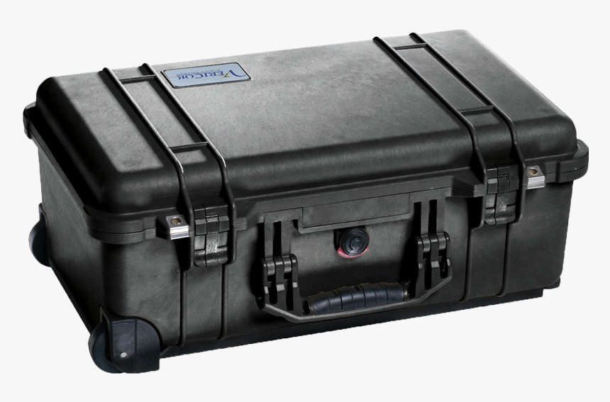 27l Medical Equipment Response Case Closed - Pelican Case 1510, HD Png Download, Free Download