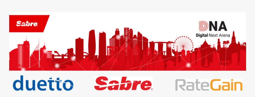 Sabre Travel Network, HD Png Download, Free Download