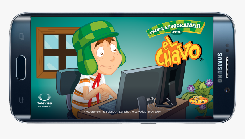 Chavo Gamer Png, Transparent Png, Free Download