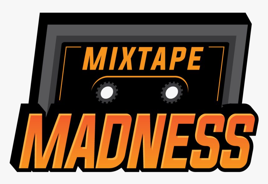 Mixtape Png, Transparent Png, Free Download