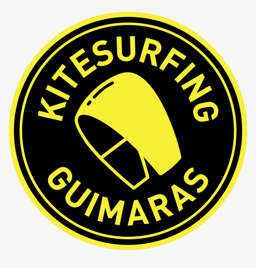 Kitesurfing Guimaras - Circle, HD Png Download, Free Download