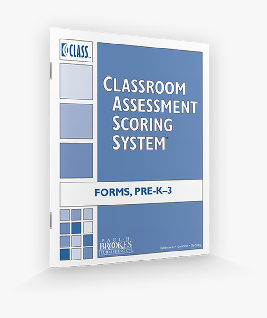 Assessment In The Classroom Assessment In The Classroom