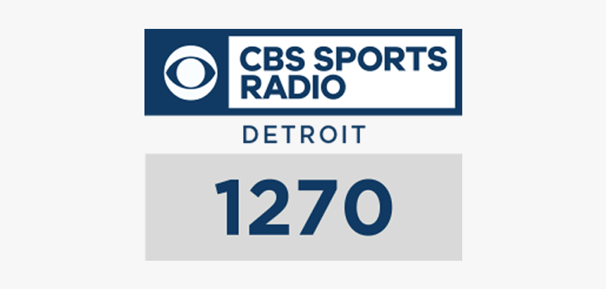 Cbs Sports Radio 1140 Am Las Vegas, HD Png Download, Free Download