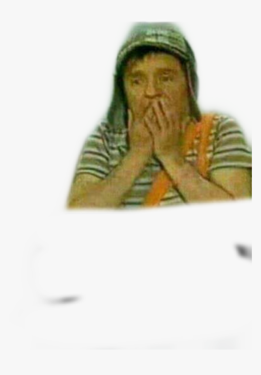 #el Chavo - Chavo Meme, HD Png Download, Free Download