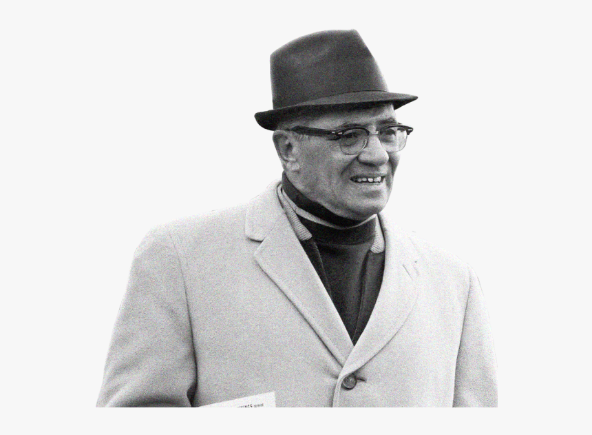 Vince Lombardi - Gentleman, HD Png Download, Free Download