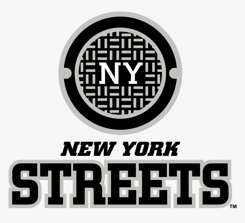 New York Streets Football, HD Png Download, Free Download