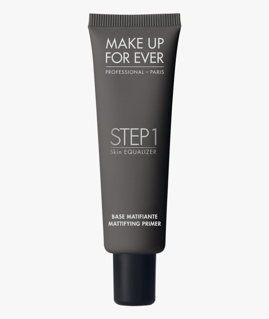 Make Up Forever Step 1, HD Png Download, Free Download