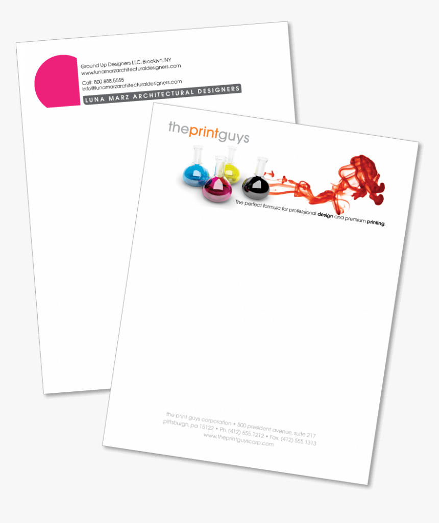 Letterhead Victor, HD Png Download, Free Download