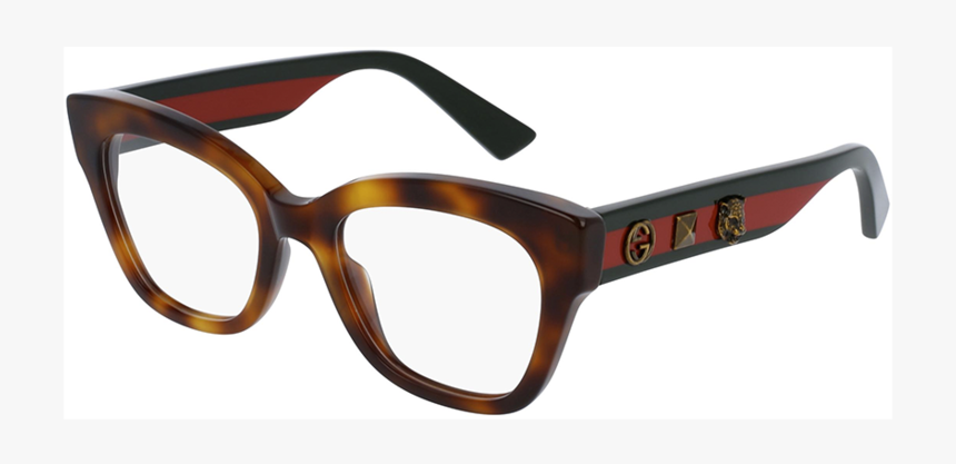 Gucci Optical Glasses 2017, HD Png Download, Free Download