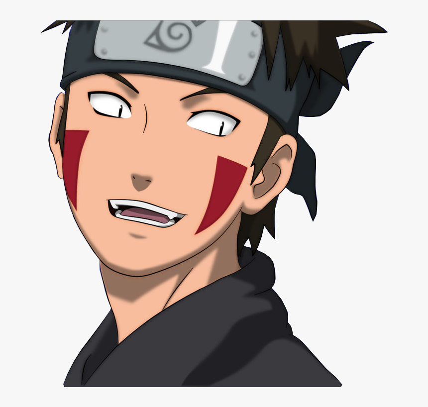 Kiba And Naruto Image - Kiba Naruto Live Action, HD Png Download, Free Download