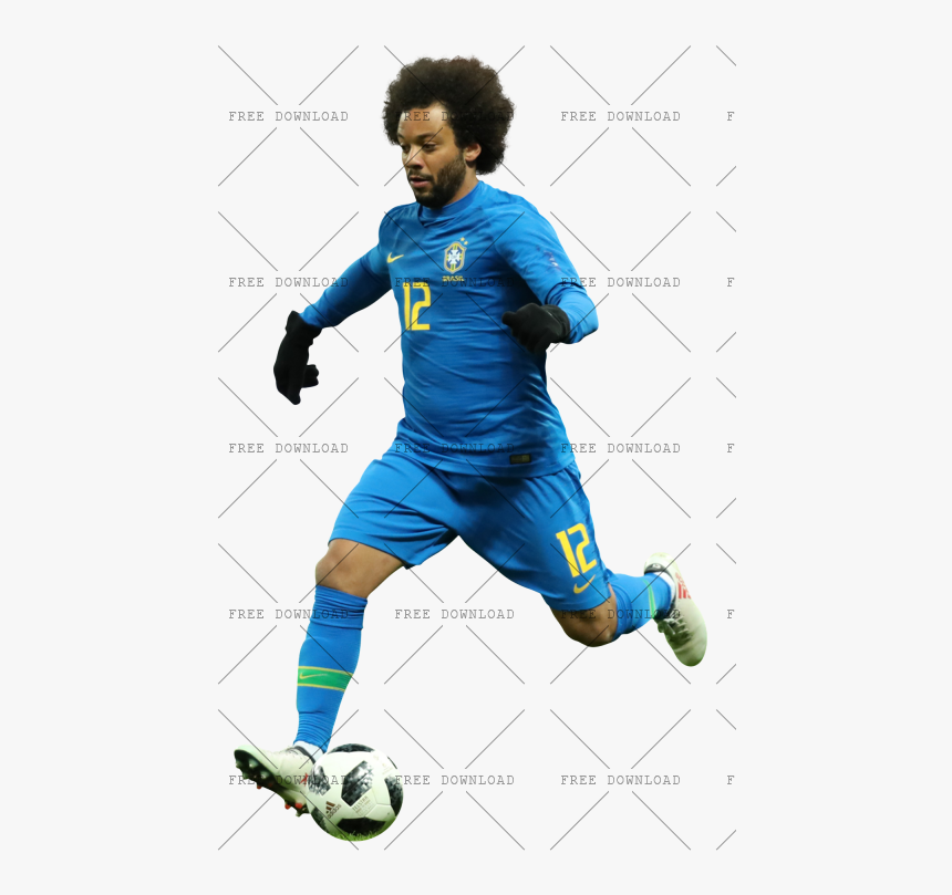 Kick Up A Soccer Ball, HD Png Download, Free Download