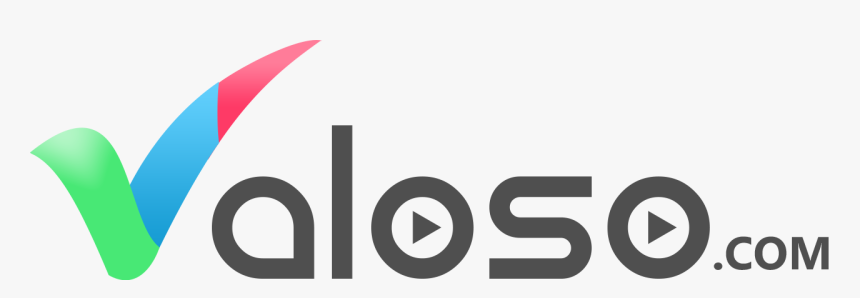 Transparent Letterhead Png - Valoso Logo, Png Download, Free Download