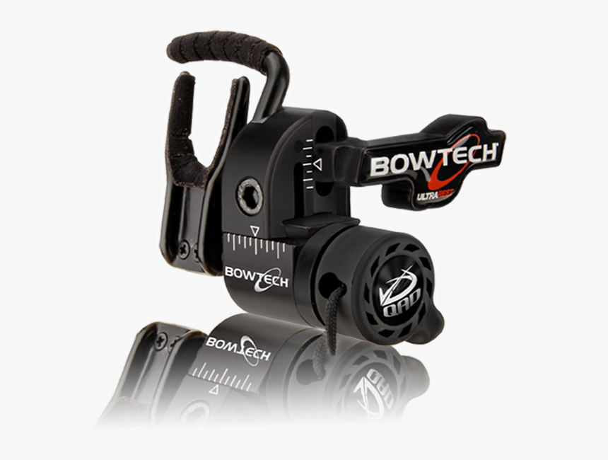 Qad Bowtech Ultra Rest, HD Png Download, Free Download