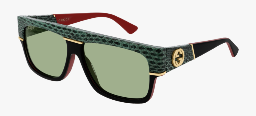 Gucci Gg0483s 003 - Gucci Gg0483s, HD Png Download, Free Download